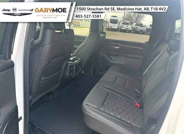 2026 Ram 1500 - Photo 7