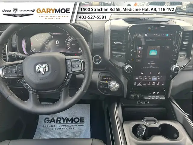 2026 Ram 1500 - Photo 8