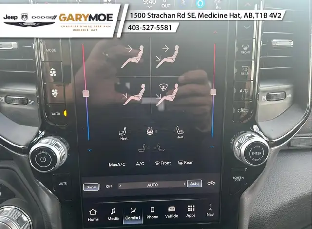 2026 Ram 1500 - Photo 12