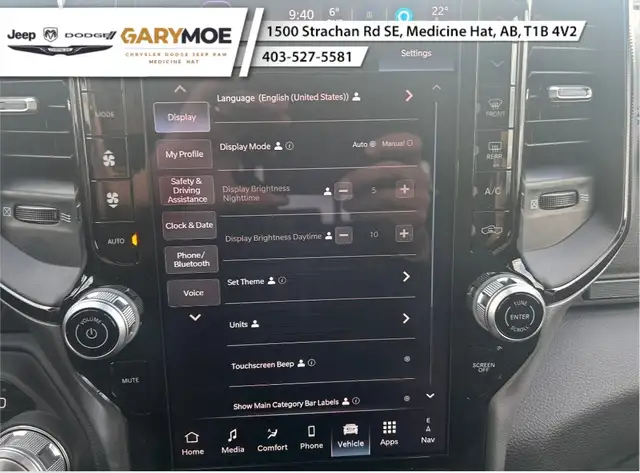 2026 Ram 1500 - Photo 13