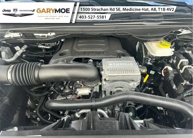 2026 Ram 1500 - Photo 14