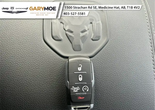 2026 Ram 1500 - Photo 15