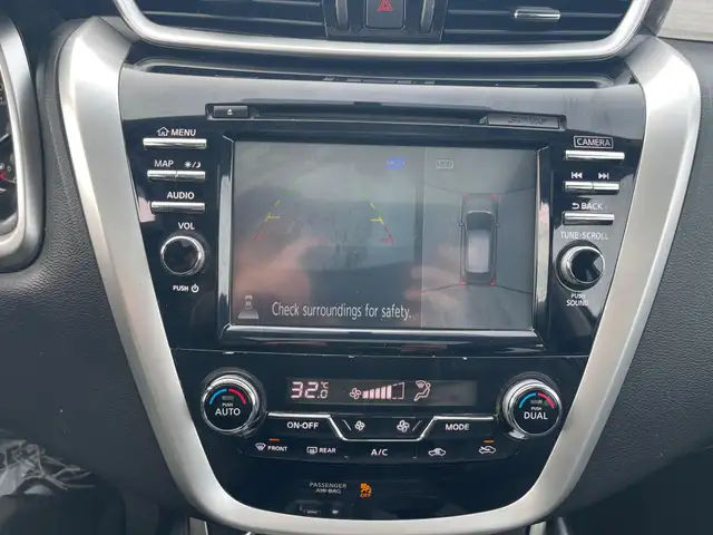 2015 Nissan Murano Platinum AWD V6 : Fully Loaded, One Owner - Photo 14