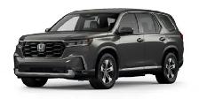2025 Honda Pilot EX-L | 1 Owner | Clean Carfax | Leather