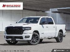 2026 Ram 1500 Sport | Fresh Trade-In!