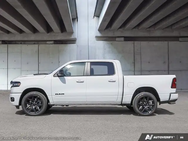 2026 Ram 1500 Sport | Fresh Trade-In! - Photo 4