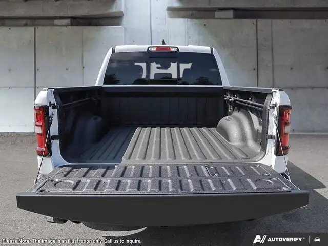 2026 Ram 1500 Sport | Fresh Trade-In! - Photo 8
