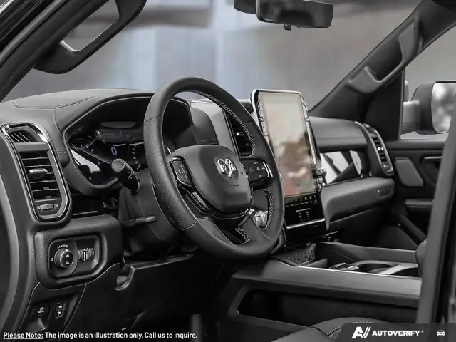 2026 Ram 1500 Sport | Fresh Trade-In! - Photo 12