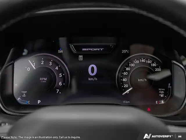 2026 Ram 1500 Sport | Fresh Trade-In! - Photo 14