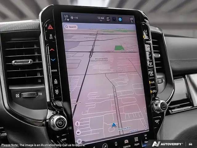 2026 Ram 1500 Sport | Fresh Trade-In! - Photo 18