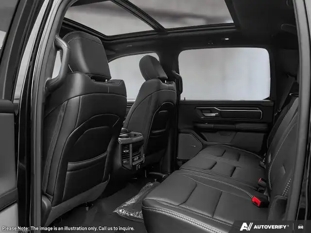 2026 Ram 1500 Sport | Fresh Trade-In! - Photo 21