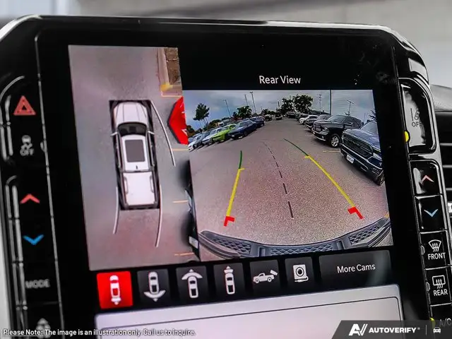 2026 Ram 1500 Sport | Fresh Trade-In! - Photo 22