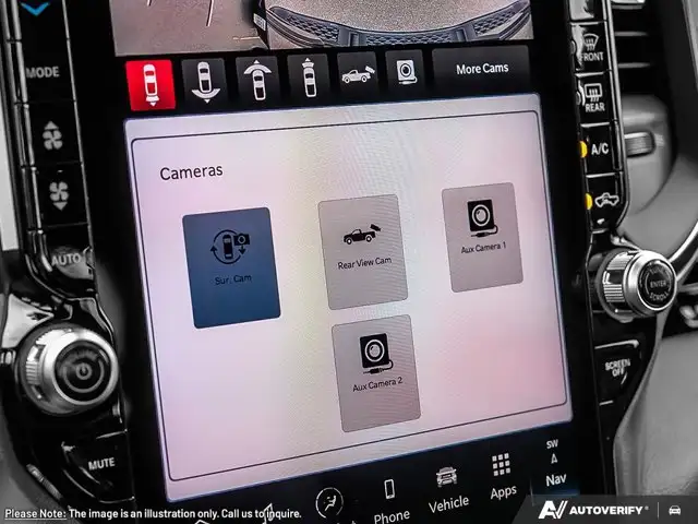 2026 Ram 1500 Sport | Fresh Trade-In! - Photo 23