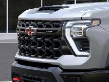 2026 Chevrolet Silverado 2500HD ZR2 - Photo 13