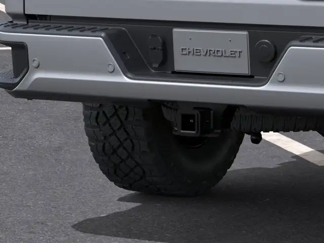 2026 Chevrolet Silverado 2500HD ZR2 - Photo 14