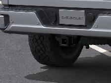 2026 Chevrolet Silverado 2500HD ZR2 - Photo 14