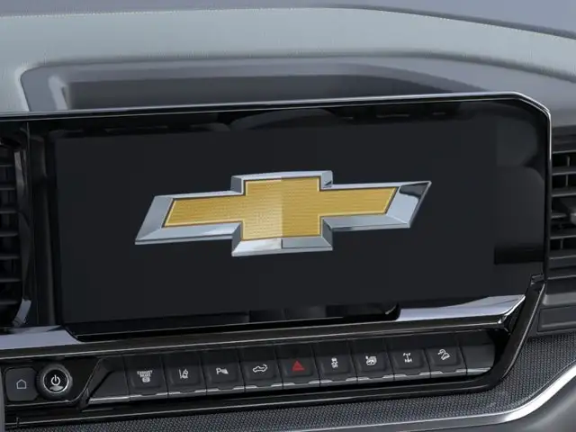 2026 Chevrolet Silverado 2500HD ZR2 - Photo 20