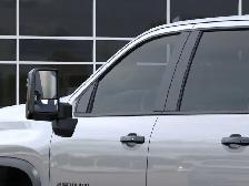 2026 Chevrolet Silverado 2500HD ZR2 - Photo 12