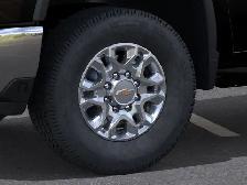 2026 Chevrolet Silverado 2500HD LTZ - Photo 9