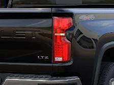 2026 Chevrolet Silverado 2500HD LTZ - Photo 11