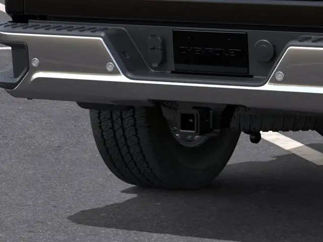 2026 Chevrolet Silverado 2500HD LTZ - Photo 14