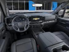 2026 Chevrolet Silverado 2500HD LTZ - Photo 15