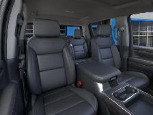2026 Chevrolet Silverado 2500HD LTZ - Photo 16
