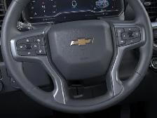 2026 Chevrolet Silverado 2500HD LTZ - Photo 19