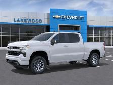 2026 Chevrolet Silverado 1500 RST - Photo 2