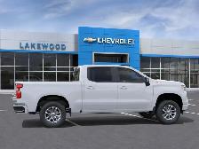 2026 Chevrolet Silverado 1500 RST - Photo 5