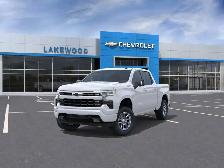 2026 Chevrolet Silverado 1500 RST - Photo 8
