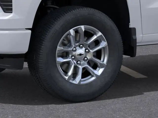 2026 Chevrolet Silverado 1500 RST - Photo 9