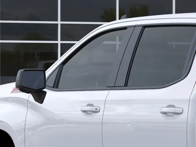 2026 Chevrolet Silverado 1500 RST - Photo 12