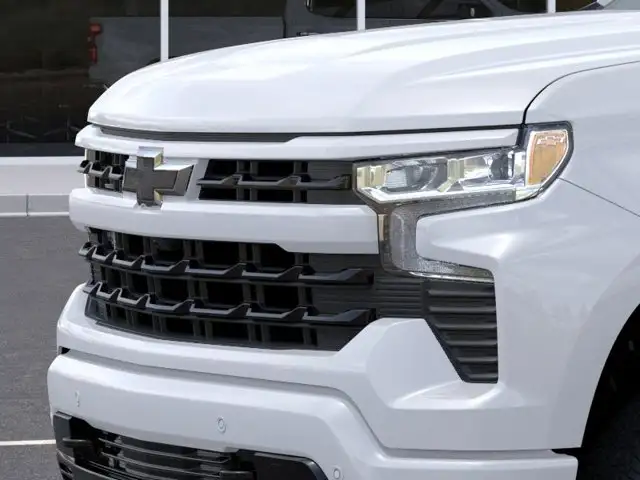 2026 Chevrolet Silverado 1500 RST - Photo 13