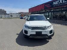 2018 Land Rover Range Rover Evoque SE AWD LEATHER PAN/ROOF NAV B - Photo 2