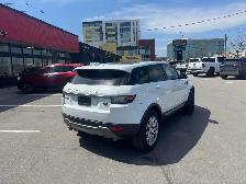 2018 Land Rover Range Rover Evoque SE AWD LEATHER PAN/ROOF NAV B - Photo 7