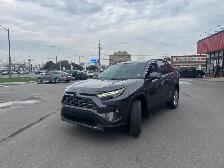 2022 Toyota RAV4 LIMITED AWD LEATHER SUNROOF NAV L/ASSIST B/SPOT - Photo 3