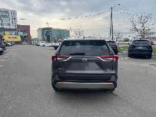 2022 Toyota RAV4 LIMITED AWD LEATHER SUNROOF NAV L/ASSIST B/SPOT - Photo 4