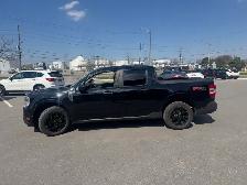 2022 Ford Maverick XLT 4X4 SUPERCREW PANO/ROOF CARPLAY B/SPOT CA - Photo 4