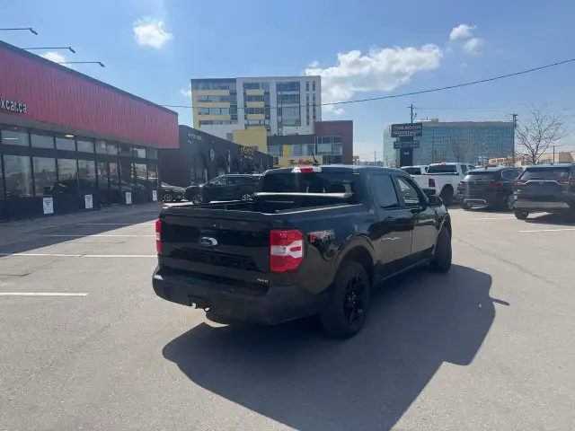 2022 Ford Maverick XLT 4X4 SUPERCREW PANO/ROOF CARPLAY B/SPOT CA - Photo 7