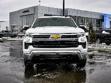 2024 Chevrolet Silverado 1500 LT 3.0L Diesel 6.6’ Box Max Tow - Photo 3