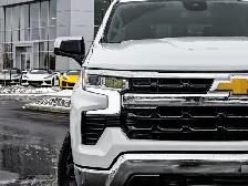 2024 Chevrolet Silverado 1500 LT 3.0L Diesel 6.6’ Box Max Tow - Photo 5