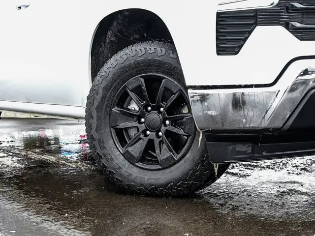 2024 Chevrolet Silverado 1500 LT 3.0L Diesel 6.6’ Box Max Tow - Photo 6