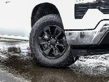 2024 Chevrolet Silverado 1500 LT 3.0L Diesel 6.6’ Box Max Tow - Photo 6