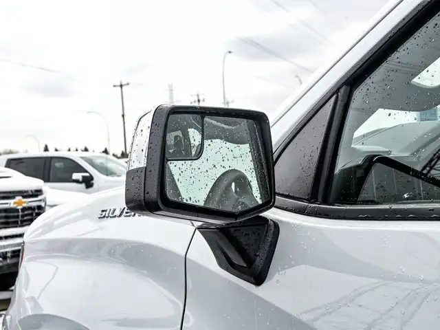 2024 Chevrolet Silverado 1500 LT 3.0L Diesel 6.6’ Box Max Tow - Photo 7