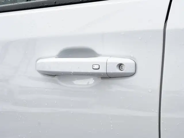 2024 Chevrolet Silverado 1500 LT 3.0L Diesel 6.6’ Box Max Tow - Photo 8