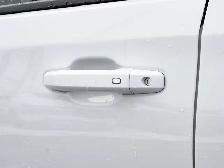 2024 Chevrolet Silverado 1500 LT 3.0L Diesel 6.6’ Box Max Tow - Photo 8