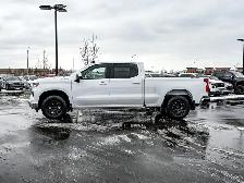 2024 Chevrolet Silverado 1500 LT 3.0L Diesel 6.6’ Box Max Tow - Photo 10