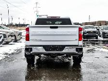 2024 Chevrolet Silverado 1500 LT 3.0L Diesel 6.6’ Box Max Tow - Photo 12