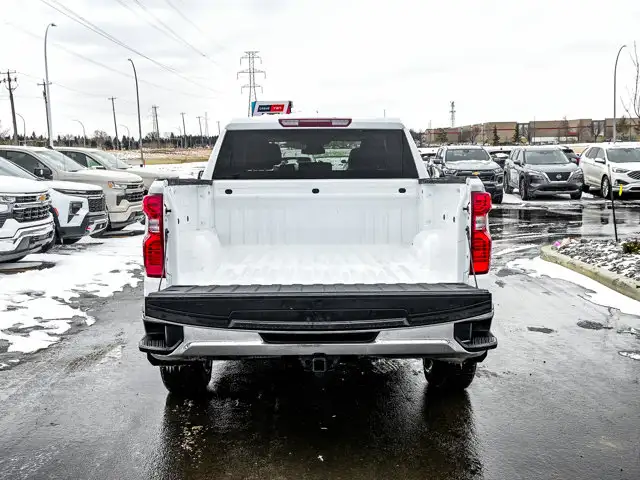 2024 Chevrolet Silverado 1500 LT 3.0L Diesel 6.6’ Box Max Tow - Photo 14